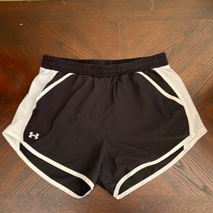 Under Armour athletic shorts